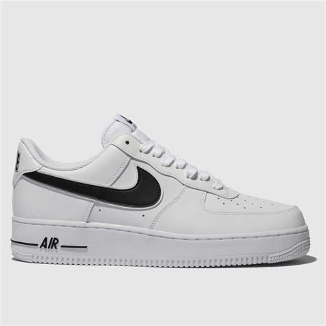 nike air force 1 07 premium weiß|nike air force 1 schwarz.